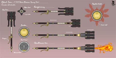 rwby weapon name generator|rwby weapon generator free.